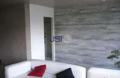 Apartamento com 1 quarto à venda na Rua João Baldinato, Vila Suzana, São Paulo