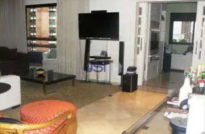 Apartamento em são paulo bairro conjunto residencial morumbi