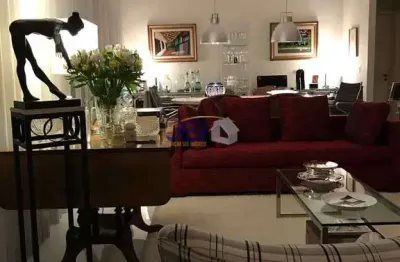 Apartamento com 3 dorms, vila andrade, são paulo - r$ 1.78 mi, cod: 5178