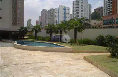 Apartamento com 3 dorms, conjunto residencial morumbi, são paulo - r$ 1.45 mi, cod: 2291