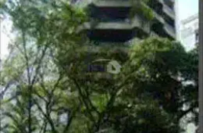 Apartamento com 5 quartos à venda na Rua Camilo Nader, Real Parque, São Paulo