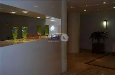 Apartamento em são paulo bairro conjunto residencial morumbi