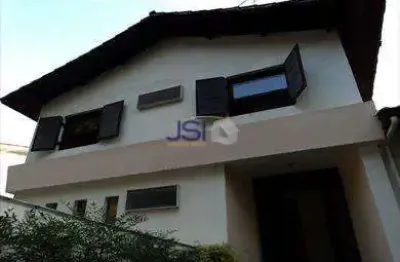 Sobrado com 5 dorms, panamby, são paulo - r$ 2 mi, cod: 963