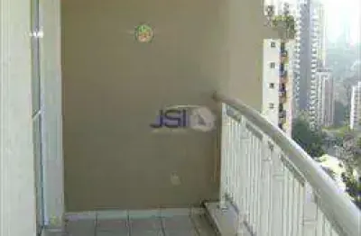 Apartamento com 3 quartos, panamby, são paulo - r$ 650 mil, cod: 290