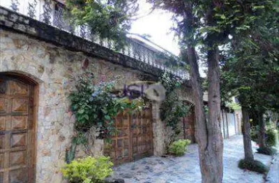 Casa com 4 quartos à venda na R Manoel De Santa Maria, Jardim Londrina, São Paulo