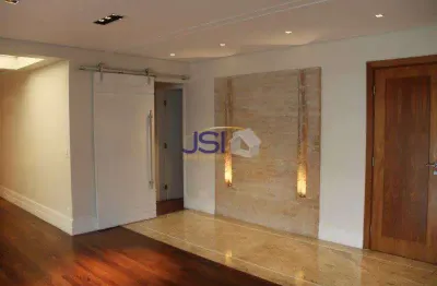 Apartamento com 3 dorms, vila andrade, são paulo - r$ 1.65 mi, cod: 17143