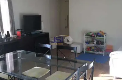 Apartamento com 2 dorms, vila suzana, são paulo - r$ 390 mil, cod: 17381