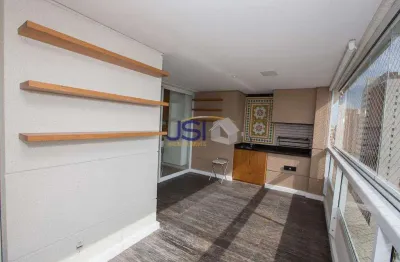 Apartamento com 4 quartos à venda na Rua Itapimirum, Vila Andrade, São Paulo