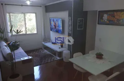 Apartamento com 3 dorms, vila andrade, são paulo - r$ 410 mil, cod: 17409