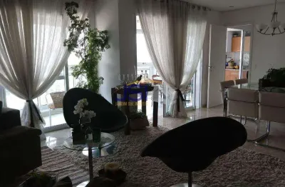 Apartamento alto padrão, 177m, 3 dorms, 3 vagas -estuda permuta