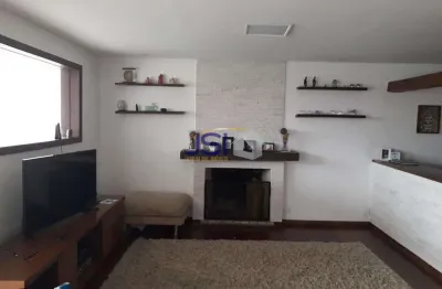 Casa com 5 dorms, jardim leonor, são paulo - r$ 2.3 mi, cod: 17731