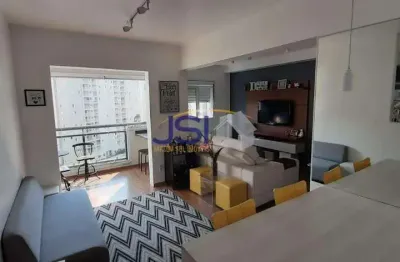 Apartamento com 1 dorm, vila andrade, são paulo - r$ 440 mil, cod: 17875