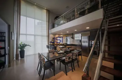 Apartamento com 2 dorms, parque do morumbi, são paulo - r$ 1.6 mi, cod: 17953