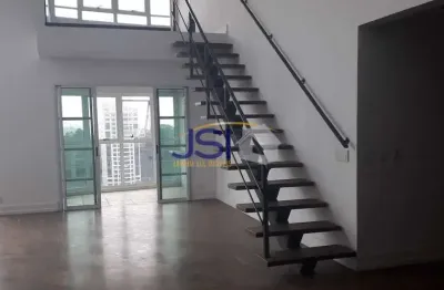 Apartamento com 2 dorms, morumbi, são paulo - r$ 2.2 mi, cod: 18133