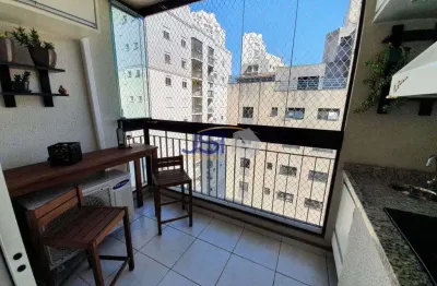 Apartamento com 2 quartos à venda na rua delegado moraes novaes, vila andrade, são paulo, 72 m2 por r$ 560.000