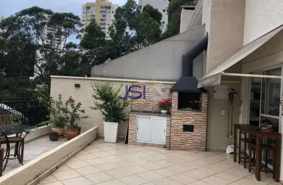 Casa de condomínio com 3 dorms, vila andrade, são paulo - r$ 1.25 mi, cod: 18374