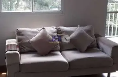 Apartamento com 3 dorms, vila andrade, são paulo - r$ 415 mil, cod: 18376