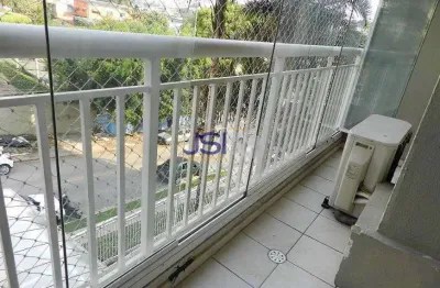 Apartamento com 3 dorms, vila andrade, são paulo - r$ 447 mil, cod: 18382