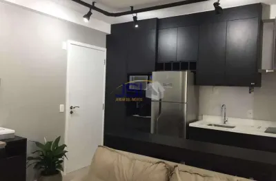 Apartamento com 1 dorm, vila andrade, são paulo - r$ 349 mil, cod: 18411