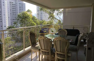 Apartamento com 3 dorms, vila andrade, são paulo - r$ 699 mil, cod: 18421