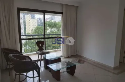 Apartamento com 3 quartos para alugar na Rua Elizabeth Barbegian Baldinato, Vila Suzana, São Paulo