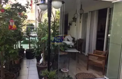 Apartamento com 3 dorms, vila andrade, são paulo - r$ 980 mil, cod: 18430