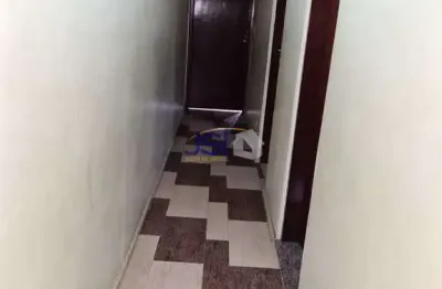 Casa com 2 dorms, jardim américa, taboão da serra - r$ 750 mil, cod: 18433