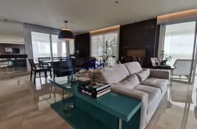 Apartamento de luxo, panamby, são paulo - r$ 2.29 mi, cod:18440