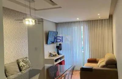 Apartamento com 3 dorms, morumbi, são paulo - r$ 365 mil, cod: 18442