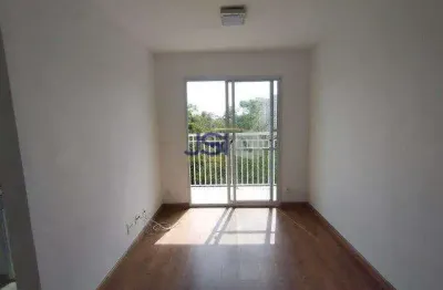 Apartamento com 2 dorms, vila andrade, são paulo - r$ 325 mil, cod: 18502