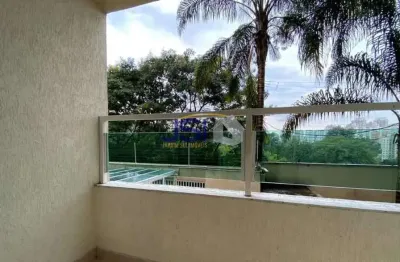 Apartamento com 3 dorms, paraíso do morumbi, são paulo - r$ 385 mil, cod: 18508