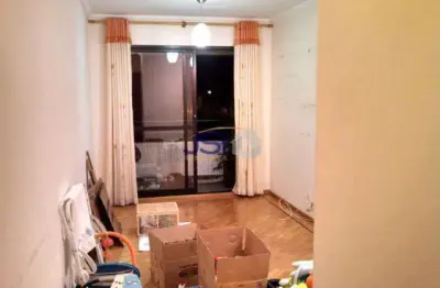 Apartamento com 2 dorms, morumbi, são paulo - r$ 380 mil, cod: 18519