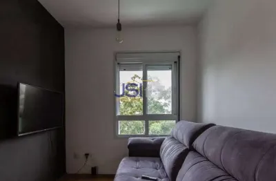 Apartamento com 2 dorms, vila andrade, são paulo - r$ 320 mil, cod: 18520