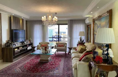 Apartamento com 4 dorms, vila suzana, são paulo - r$ 1.2 mi, cod: 18526