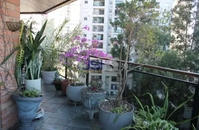 Apartamento com 3 dorms, morumbi, são paulo - r$ 795 mil, cod: 18530