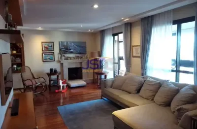 Apartamento com 4 dorms, panamby, são paulo - r$ 1.16 mi, cod: 18546