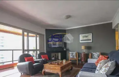 Apartamento com 4 dorms, vila andrade, são paulo - r$ 850 mi, cod: 18548