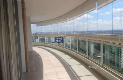 Apartamento com 4 dorms, vila andrade, são paulo - r$ 2.12 mi, cod: 18556