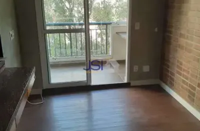 Apartamento com 2 dorms, morumbi, são paulo - r$ 350 mil, cod: 18561