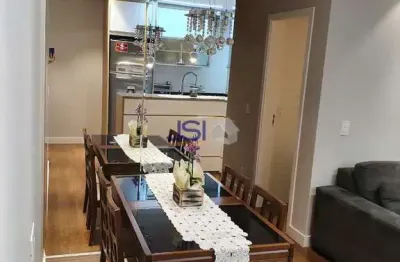 Apartamento com 2 dorms, vila andrade, são paulo - r$ 570 mil, cod: 18567