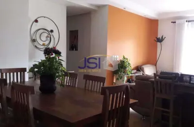 Apartamento com 3 dorms, paraíso do morumbi, são paulo - r$ 475 mil, cod: 18572