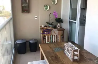 Apartamento com 2 dorms, fazenda morumbi, são paulo - r$ 420 mil, cod: 18578