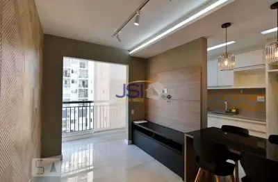 Apartamento com 2 quartos à venda na Rua Doutor Luiz Migliano, Morumbi, São Paulo