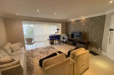 Apartamento com 4 dorms, morumbi, são paulo - r$ 950 mil, cod: 18604