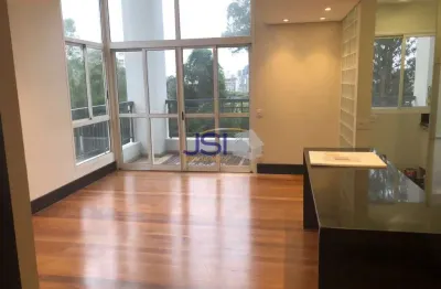 Apartamento com 1 dorm, paraíso do morumbi, são paulo - r$ 970 mi, cod: 18612