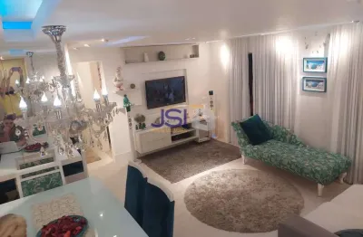 Apartamento com 3 dorms, vila suzana, são paulo - r$ 630 mil, cod: 18614