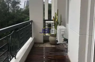 Apartamento, paraíso do morumbi, são paulo - r$ 970 mil, cod: 18624