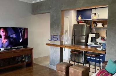 Apartamento com 2 dorms, jardim vazani, são paulo - r$ 480 mil, cod: 18645