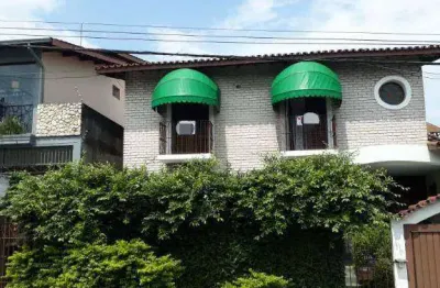 Casa com 4 dormitórios à venda, 340 m² - jardim esplanada - são josé dos campos/sp
