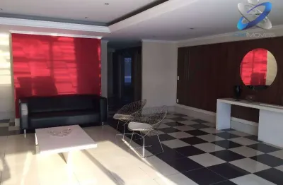 Apartamento, 132 m² - venda por r$ 950.000,00 ou aluguel por r$ 5.900,30/mês - jardim aquarius - são josé dos campos/sp
